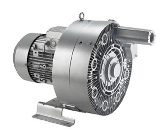 4GH520(2.2kw、4kw)漩渦風機參數