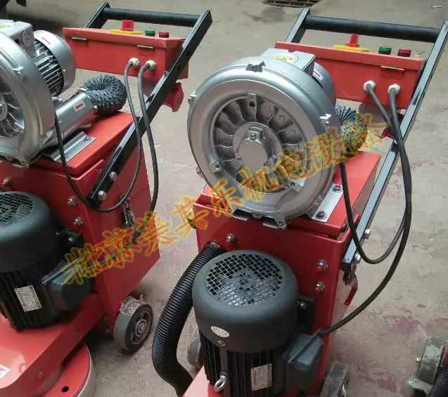 地坪磨機(jī)設(shè)備配套漩渦式氣泵