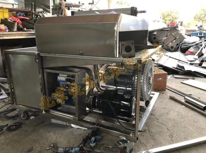 吹瓶機(jī)鼓風(fēng)機(jī)